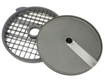 Комплект кубики 14х14х10 Robot Coupe 28179W (1) Комплект кубики 14х14х10 Robot Coupe 28179W (1)